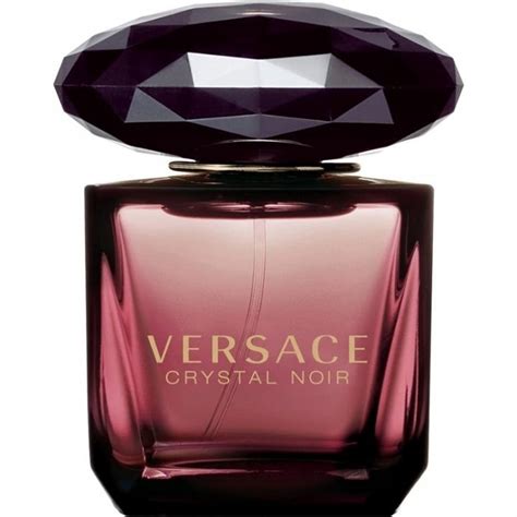 versace crystal noir prezzo|versace crystal noir reviews.